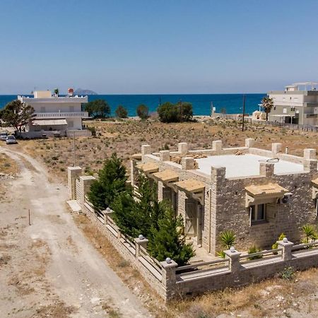 Villa Kornaros Kalamaki (Heraklion) Exterior foto
